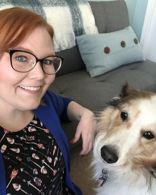 Reanna Lomheim profile image
